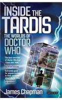 Inside the Tardis: The Worlds of Doctor Who