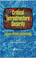 Critical Infrastructure Security