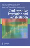 Cardiovascular Prevention and Rehabilitation