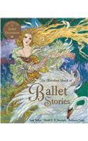 The Barefoot Book of Ballet Stories