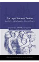 The Legal Tender of Gender