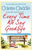 Every Time We Say Goodbye