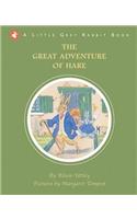 The Great Adventure of Hare