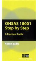 OHSAS 18001 Step by Step