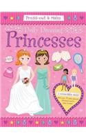 Dolly Dressing: Princesses