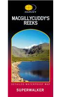 Macgillycuddy's Reeks