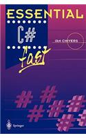 Essential C# Fast