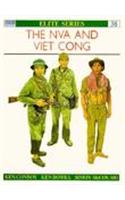 The NVA and Viet Cong
