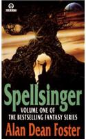 Spellsinger