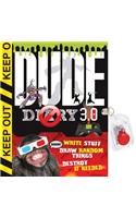 Dude Diary 3.0