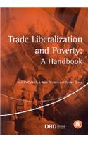 Trade Liberalization and Poverty