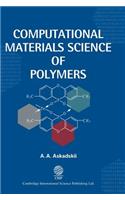 Computational Materials Science of Polymers