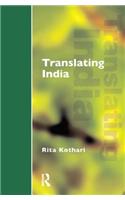 Translating India