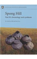 Spong Hill