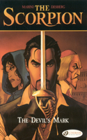 Scorpion the Vol 1 the Devils Mark: The Devil's Mark