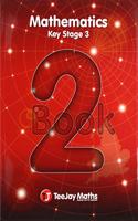 TEEJAY KEY STAGE 3 BOOK 2