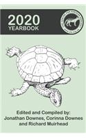 CFZ Yearbook 2020