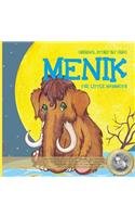 Menik the Little Mammoth