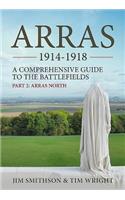Arras 1914-1918