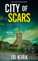 City of Scars