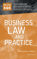 Revise SQE Business Law and Practice