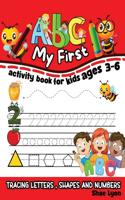 My First ABC