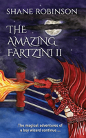 Amazing Fartzini II