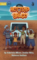 Hot Trip to Balgo - Our Yarning