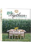 Get-togethers with Gooseberry Patch Cookbook