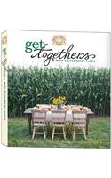 Get-Togethers with Gooseberry Patch Cookbook