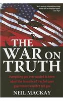 The War on Truth