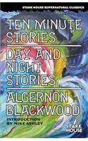 Ten Minute Stories / Day and Night Stories