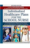 Individualized Healthcare Plans for the School Nurse