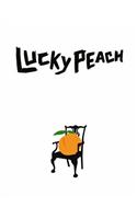 Lucky Peach, Issue 9