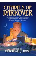 Citadels of Darkover