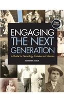 Engaging the Next Generation