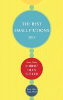 THE BEST SMALL FICTIONS 2015