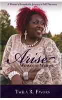 Arise