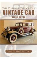 The Curious Case of the Vintage Car
