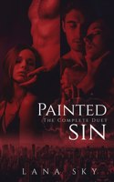 Complete Painted Sin Duet