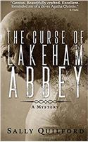The Curse of Lakeham Abbey