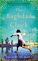 Baghdad Clock