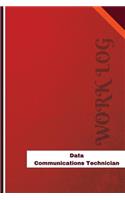 Data Communications Technician Work Log