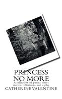 Princess No More