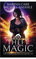 Theft of Magic