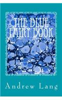 The Blue Fairy Book