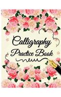 Calligraphy Practice Book