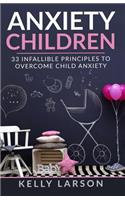 Anxiety Children