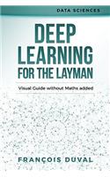 Deep Learning for the Layman: Visual Guide Without Maths Added