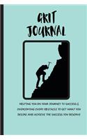 Grit Journal